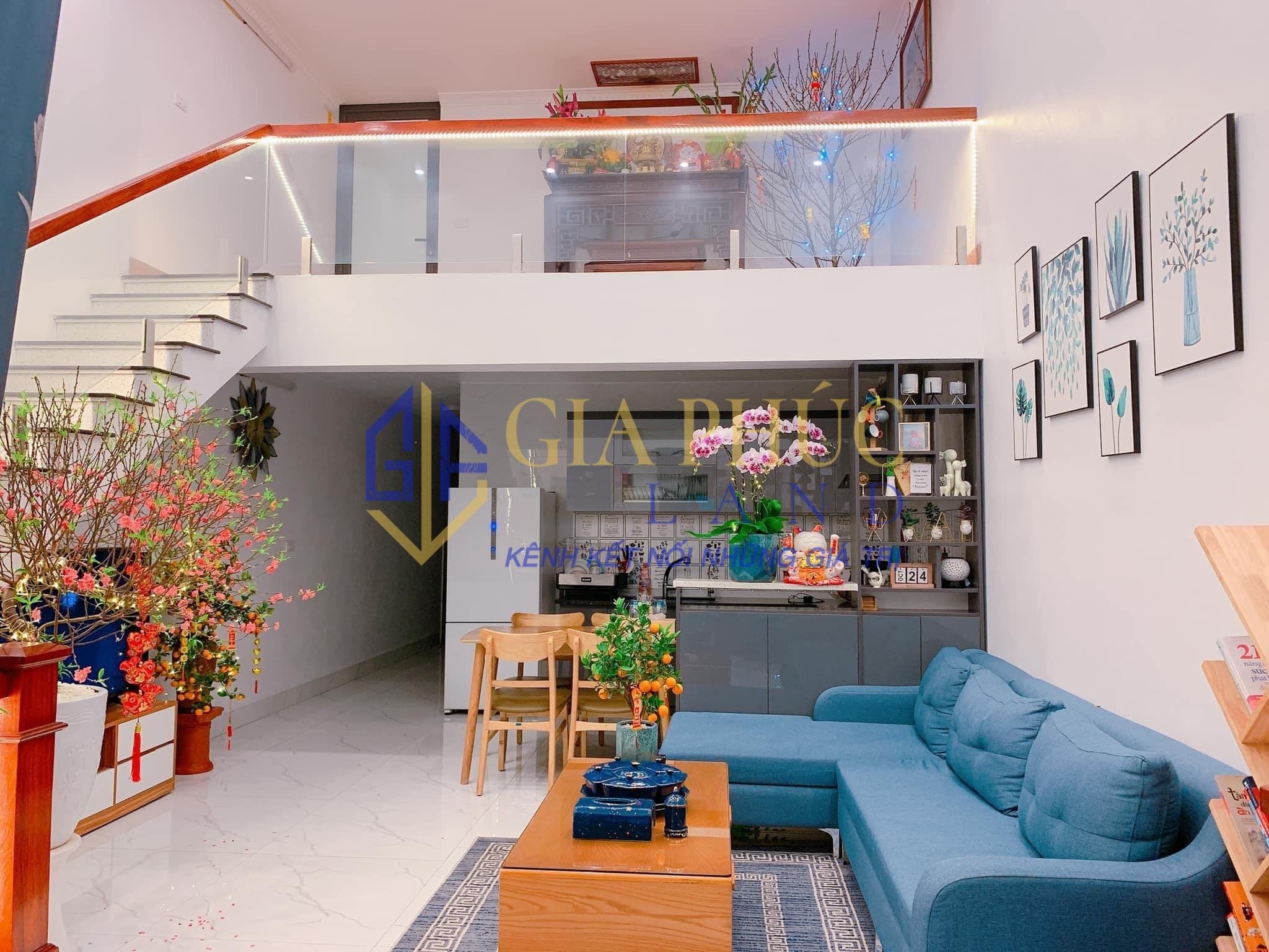 Tham khảo các mẫu cầu thang gác lửng đẹp